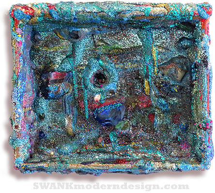 Landing Zone (c) 2013 by John Paul Hylton